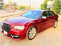 Chrysler 300